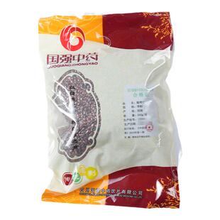 国强中药 酸枣仁100g 中药饮片中药材抓配可搭配百合茯苓泡水