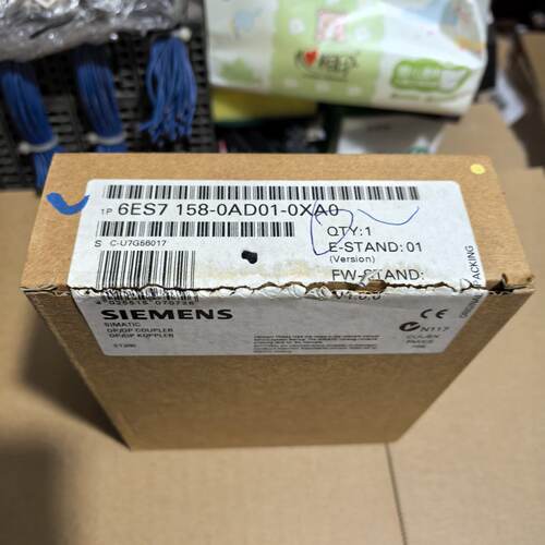 溢价-6ES7 158-0AD01-0XA0模块，工