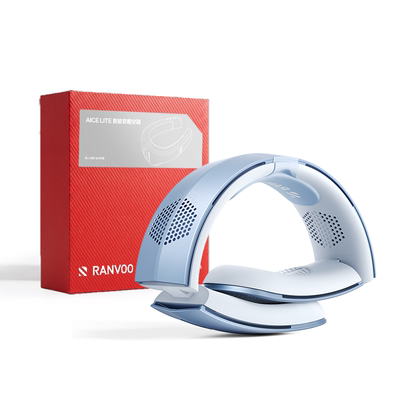 【降温第1名】全身寒冰飓风神器