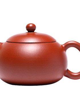 百年利永全手工紫砂茶壶