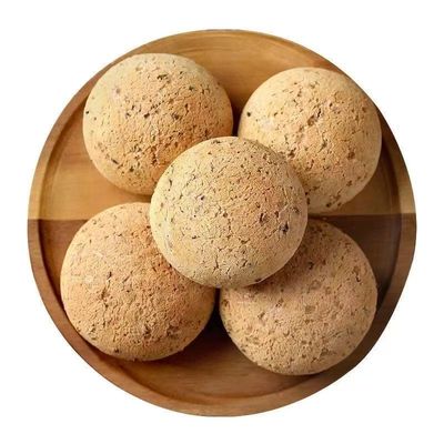 湘小酥小麻薯面包独立包装