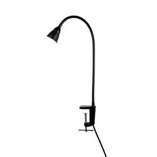 G型夹式台灯专用led小头聚光射灯玉石雕刻照亮特质光源10W强光灯