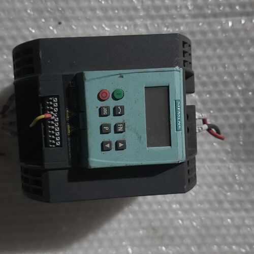询价-变频器 6SL3211-0BA21-5UA1