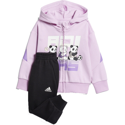 Adidas/阿迪达斯婴童运动套装