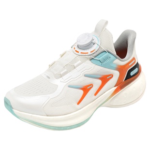 OneMix玩觅觅氧飞航跑鞋秋冬新款减震轻便软底柔弹运动鞋青少年