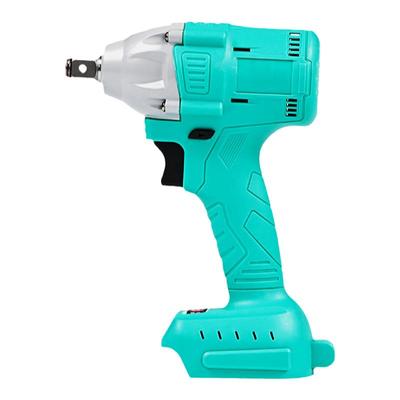 强力牧田款无刷电动扳手专拆轮胎