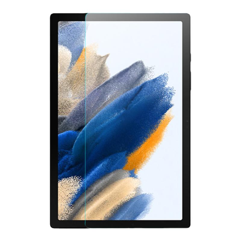 适用三星Tab A8钢化膜10.5英寸平板电脑A9/A9+保护膜SM-X200屏幕防摔Galaxy Tab A7Lite