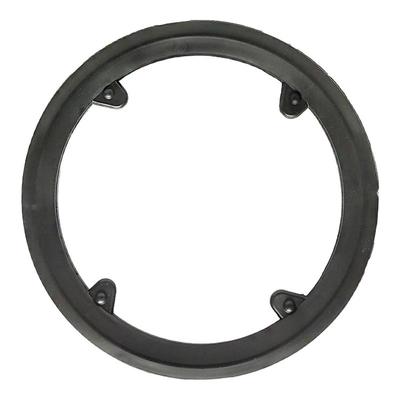 山地车齿轮保护罩防止搅裤脚