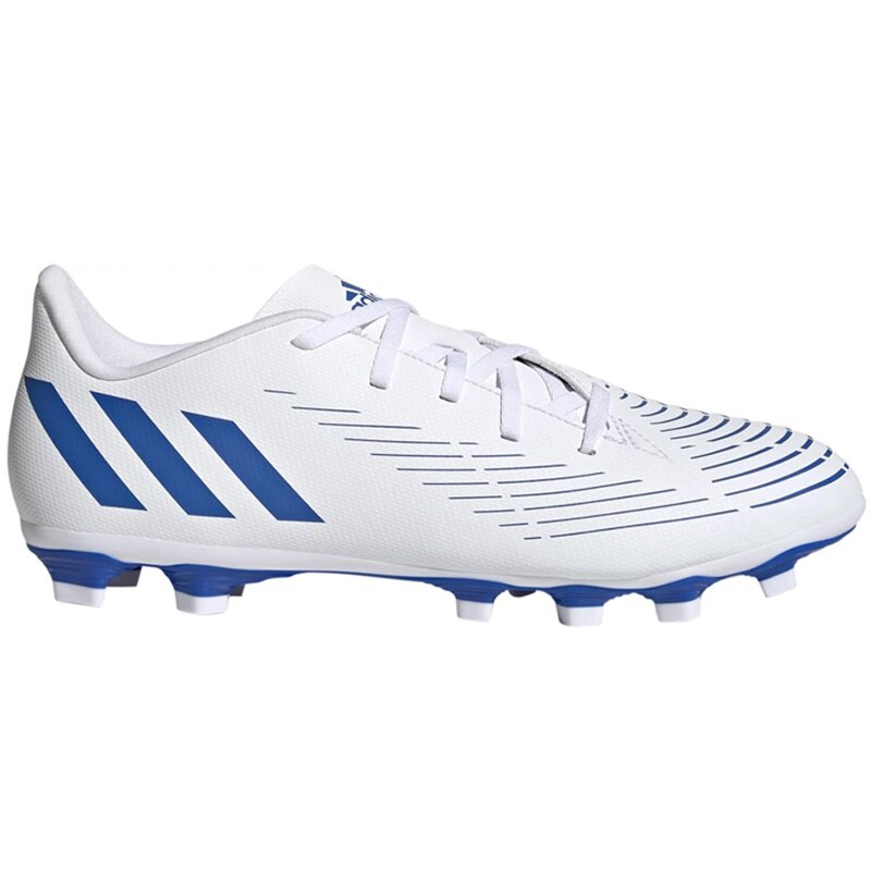 ADIDAS低帮男轻便足球鞋