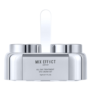 Z混合效应早c晚a抗皱眼霜HPR第三代维A视黄醇双a醇vc男女旗舰店