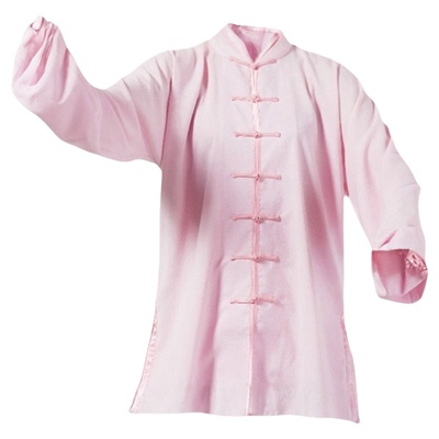 太极服女春夏季星光麻武术比赛男