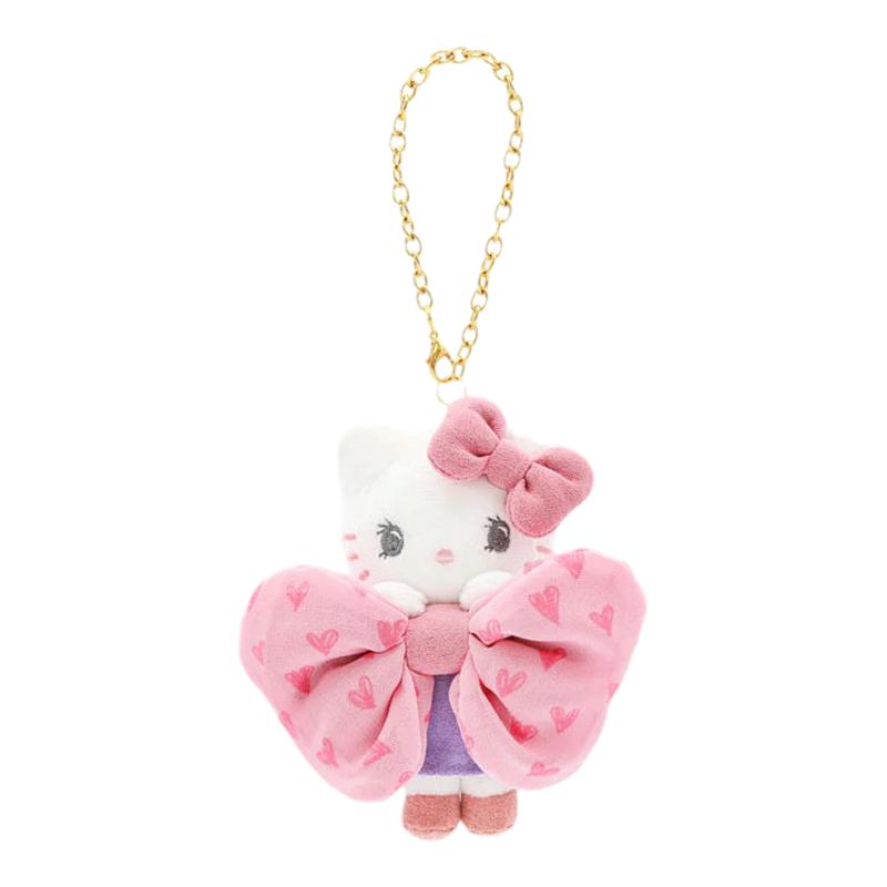 hellokitty日本正版凯蒂猫挂件