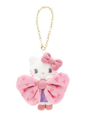 hellokitty日本正版凯蒂猫挂件