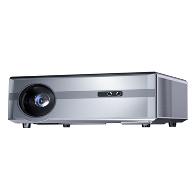 热卖大品牌家用4k激光投影仪3d