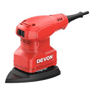 大有电动砂纸机砂光机小型木工墙面抛光打磨机砂纸机腻子工具2231