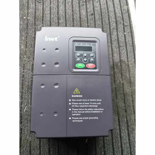 询价-英威腾变频器CHF100011G015P4