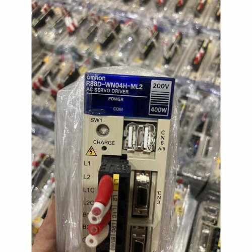 议价R88D-WN04H-ML2现货功能完好