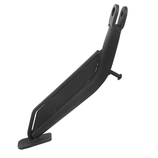 适用外卖车黑骑士H8偏撑深远t300GT1脚架N8二代电动车侧支架边撑