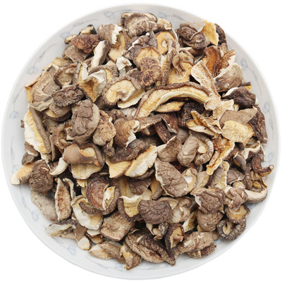 饺子馅料用香菇西峡香菇500g散装