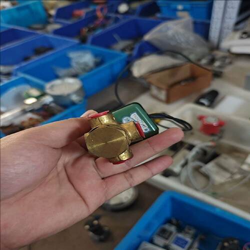 询价ASCO电磁阀8320A19