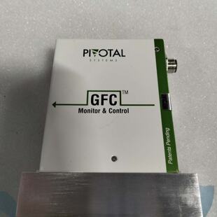 【请询价】PIVOTAL GFC气体计，型号0190-62474，