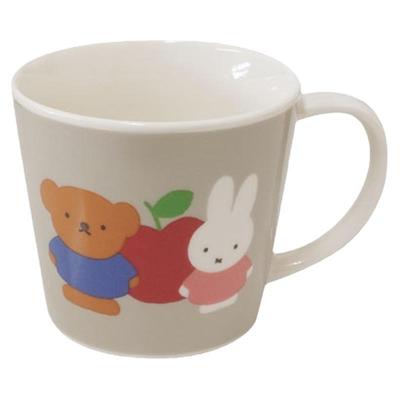 米菲miffy马克杯卡通日代正品