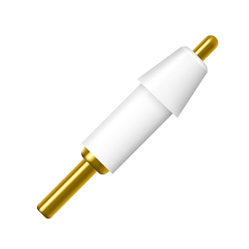 适用于小米灵感触控笔二代笔尖平板6/6pro原装金属手写电容笔笔头