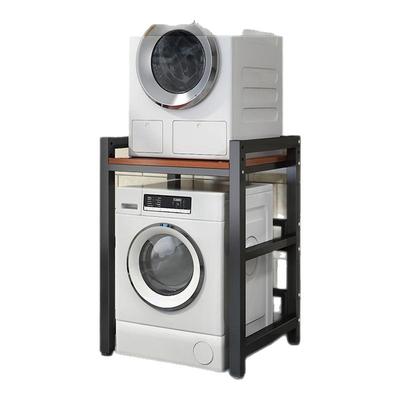 洗衣机置物架滚筒洗碗机架子