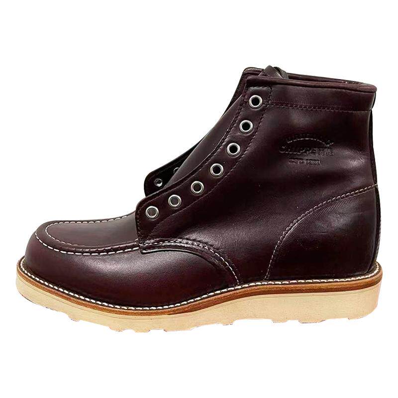 CHIPPEWA现货工装靴齐佩瓦美产