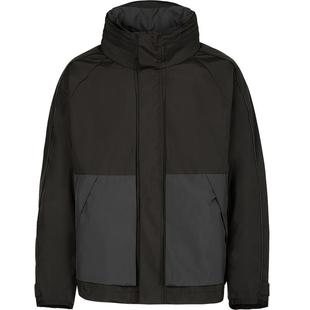 【商场同款】速写男装2025冬新品短款鹅绒服H型插肩袖9P0C22020