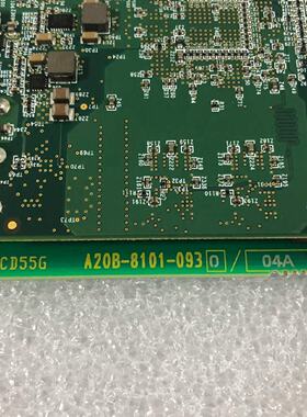 议价A20B-8101-0930 发那科数据服务卡 原装现货 议价
