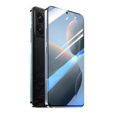 红米k70钢化膜全透明防摔防爆膜