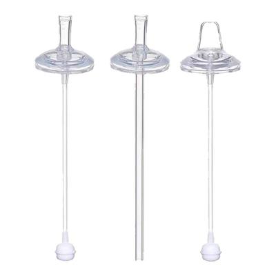 顺丰包邮宽口径5cm奶瓶配件直饮