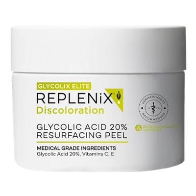 入会立减TOPIX REPLENIX20%果酸棉片湿敷祛痘去黑头闭口收缩毛孔