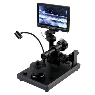 拜斯特数码100放大镜高清