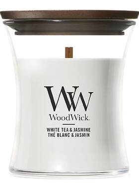 Woodwick香薰蜡烛礼盒