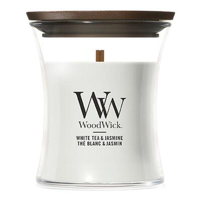 Woodwick香薰蜡烛礼盒