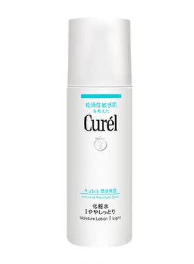 Curel/珂润保湿爽肤水