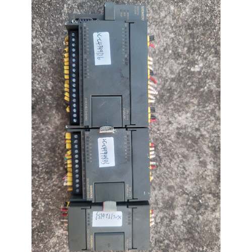 PLCs200cpu224222223模块