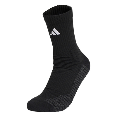 阿迪达斯男女同款篮球袜