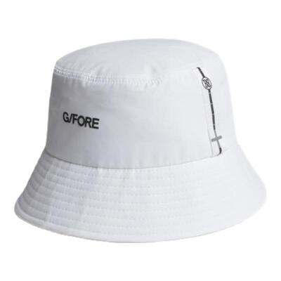 G/FORE吉福官方春夏TEE HOLDER HAT渔夫帽