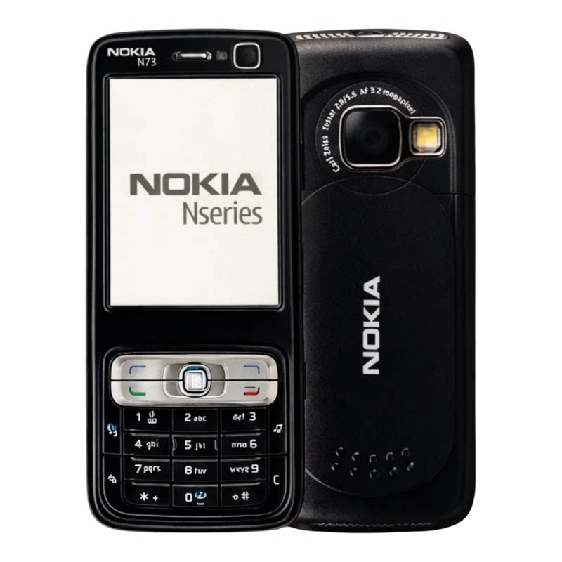 NokiaN73MobilePhone