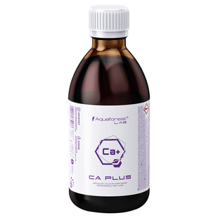 紫色森林AF海水珊瑚鱼缸微量元素CA钙MG镁添加剂KH提升粉水质稳定