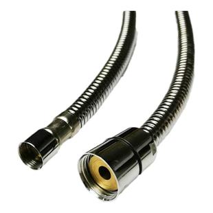 适用艾丽维科勒浪鲸浴缸专用花洒软管可拆卸水管防爆淋浴龙头喷头