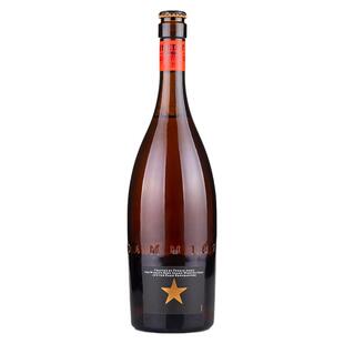 西班牙进口精酿啤酒 大星新星艾帝达姆INEDIT 佐餐啤酒大瓶750ml