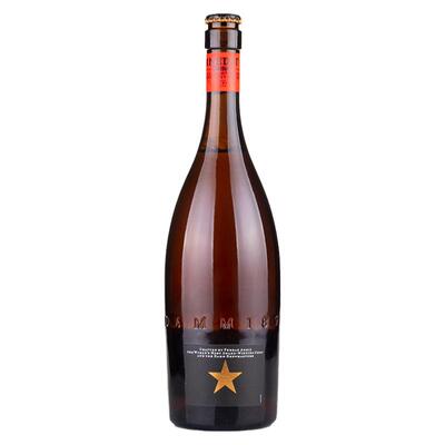 大星新星艾帝达姆佐餐啤酒大瓶