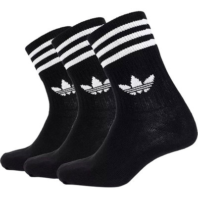 阿迪达斯官方正品男女运动袜