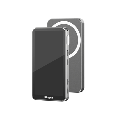 劲码手机磁吸后置自拍触摸屏变焦