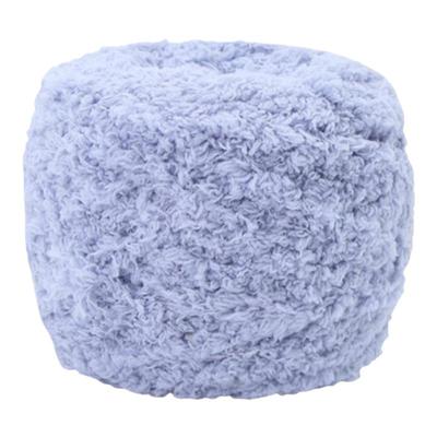 毛绒线珊瑚绒毛线团绒绒线柔软粗