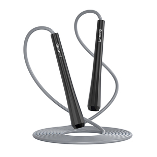 李宁中考专用跳绳钢丝4/5mmPVC初三中学生2025体育中招考试专业神